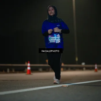 Runner Photo 7471935