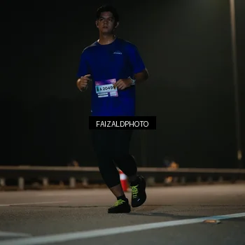 Runner Photo 7471940