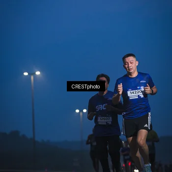 Runner Photo 7471953