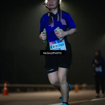 Runner Photo 7471962