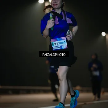 Runner Photo 7471970