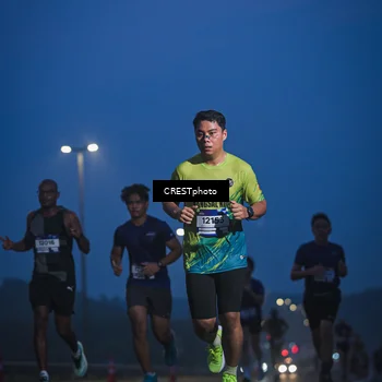 Runner Photo 7471980