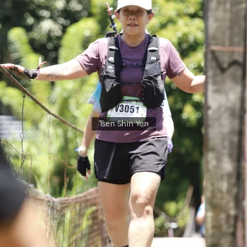 Runner Photo 74720