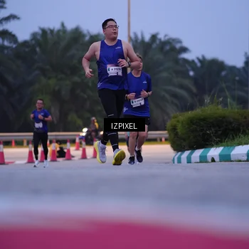 Runner Photo 7472008