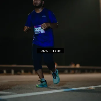 Runner Photo 7472009