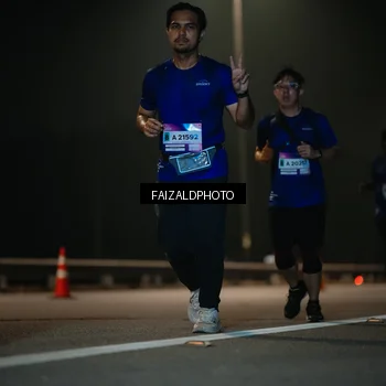 Runner Photo 7472067