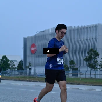 Runner Photo 7472069