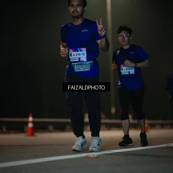Runner Photo 7472070
