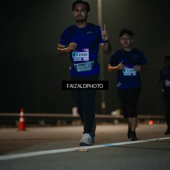 Runner Photo 7472071