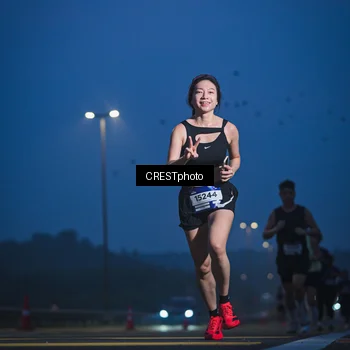 Runner Photo 7472079