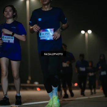 Runner Photo 7472082