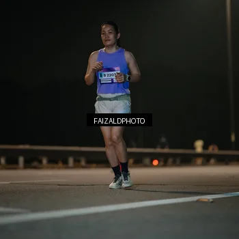 Runner Photo 7472088