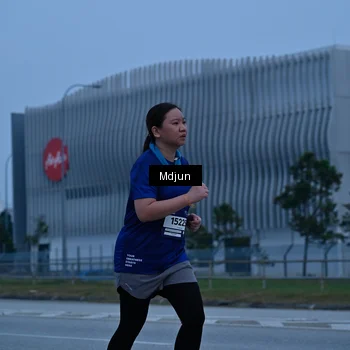 Runner Photo 7472094