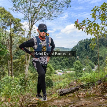 Runner Photo 74721