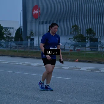Runner Photo 7472109