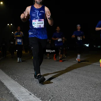 Runner Photo 7472113