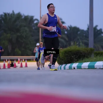 Runner Photo 7472114