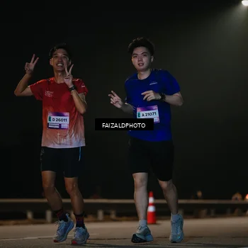 Runner Photo 7472119