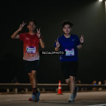 Runner Photo 7472122