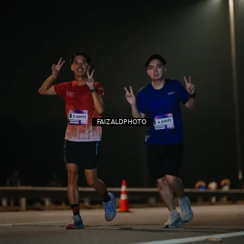 Runner Photo 7472134