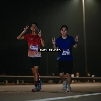 Runner Photo 7472141