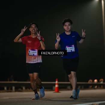 Runner Photo 7472150