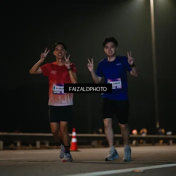 Runner Photo 7472151