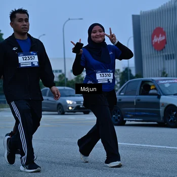 Runner Photo 7472194