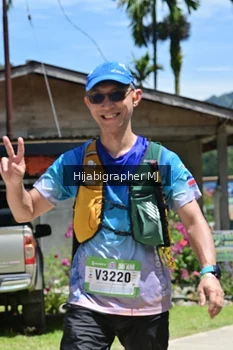 Runner Photo 74722