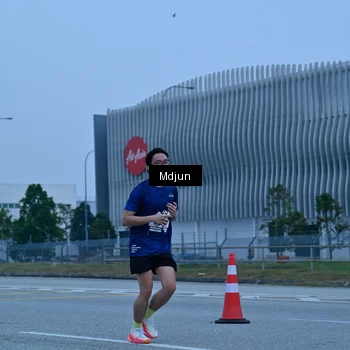 Runner Photo 7472211