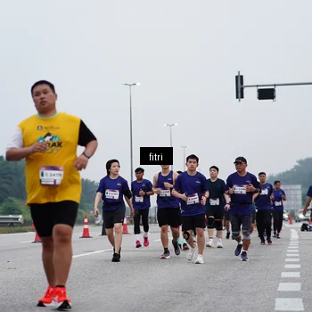 Runner Photo 7472220