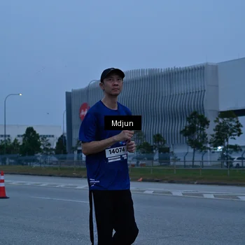Runner Photo 7472247