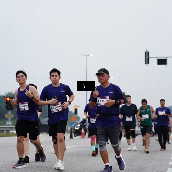 Runner Photo 7472250