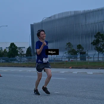 Runner Photo 7472255