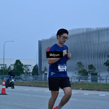 Runner Photo 7472269