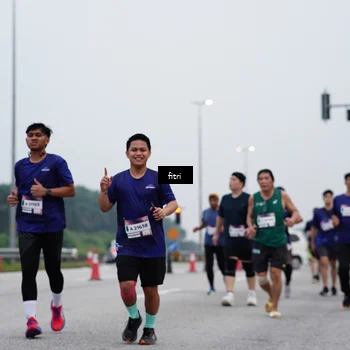 Runner Photo 7472278