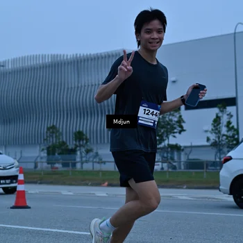 Runner Photo 7472299