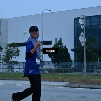 Runner Photo 7472329