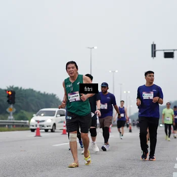 Runner Photo 7472330