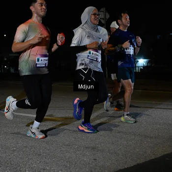 Runner Photo 7472333