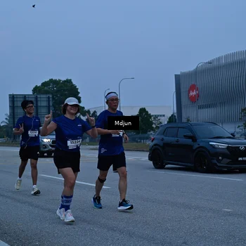 Runner Photo 7472352
