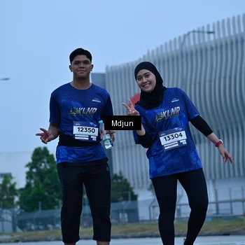 Runner Photo 7472355