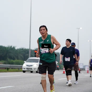 Runner Photo 7472357