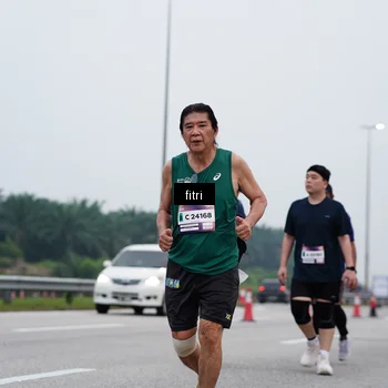 Runner Photo 7472360