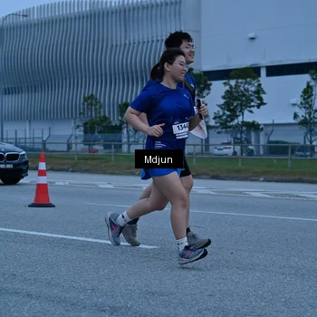 Runner Photo 7472361