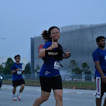 Runner Photo 7472362