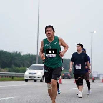 Runner Photo 7472385