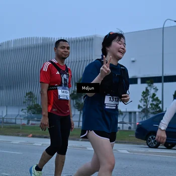 Runner Photo 7472389