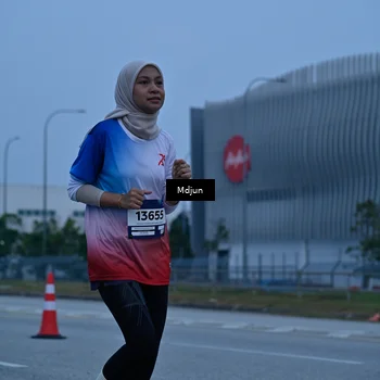 Runner Photo 7472391