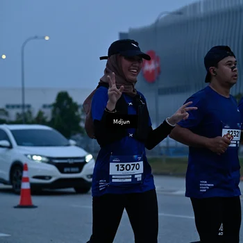 Runner Photo 7472397